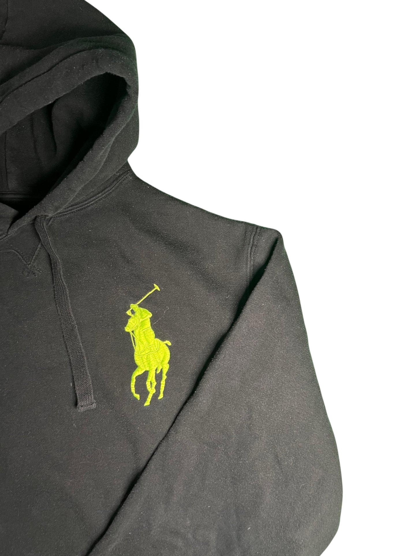 Ralph Lauren Big Pony Pullover