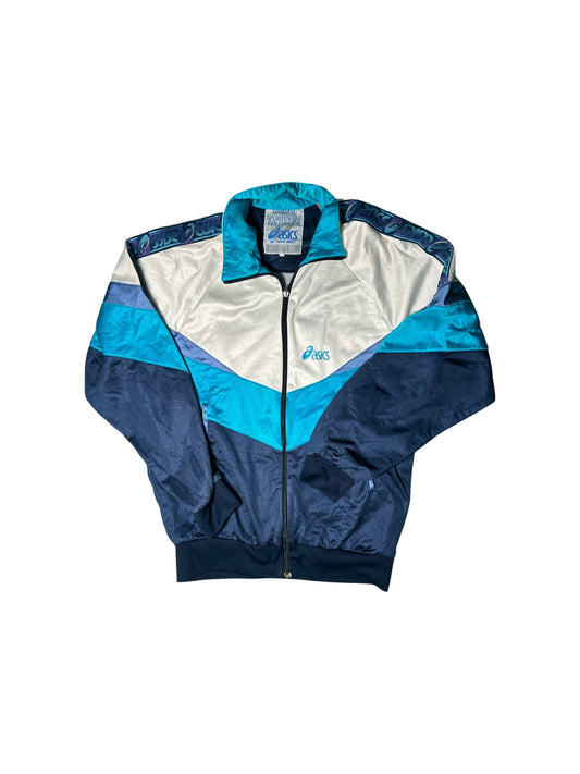 Asics Trainingjacke