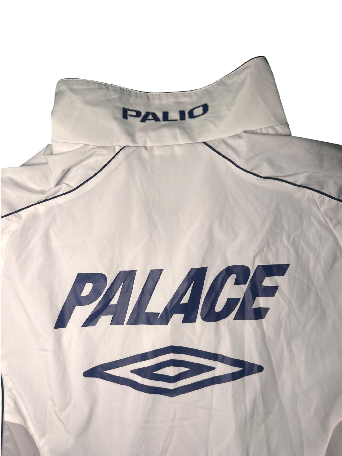 Palace x Umbro Jacket