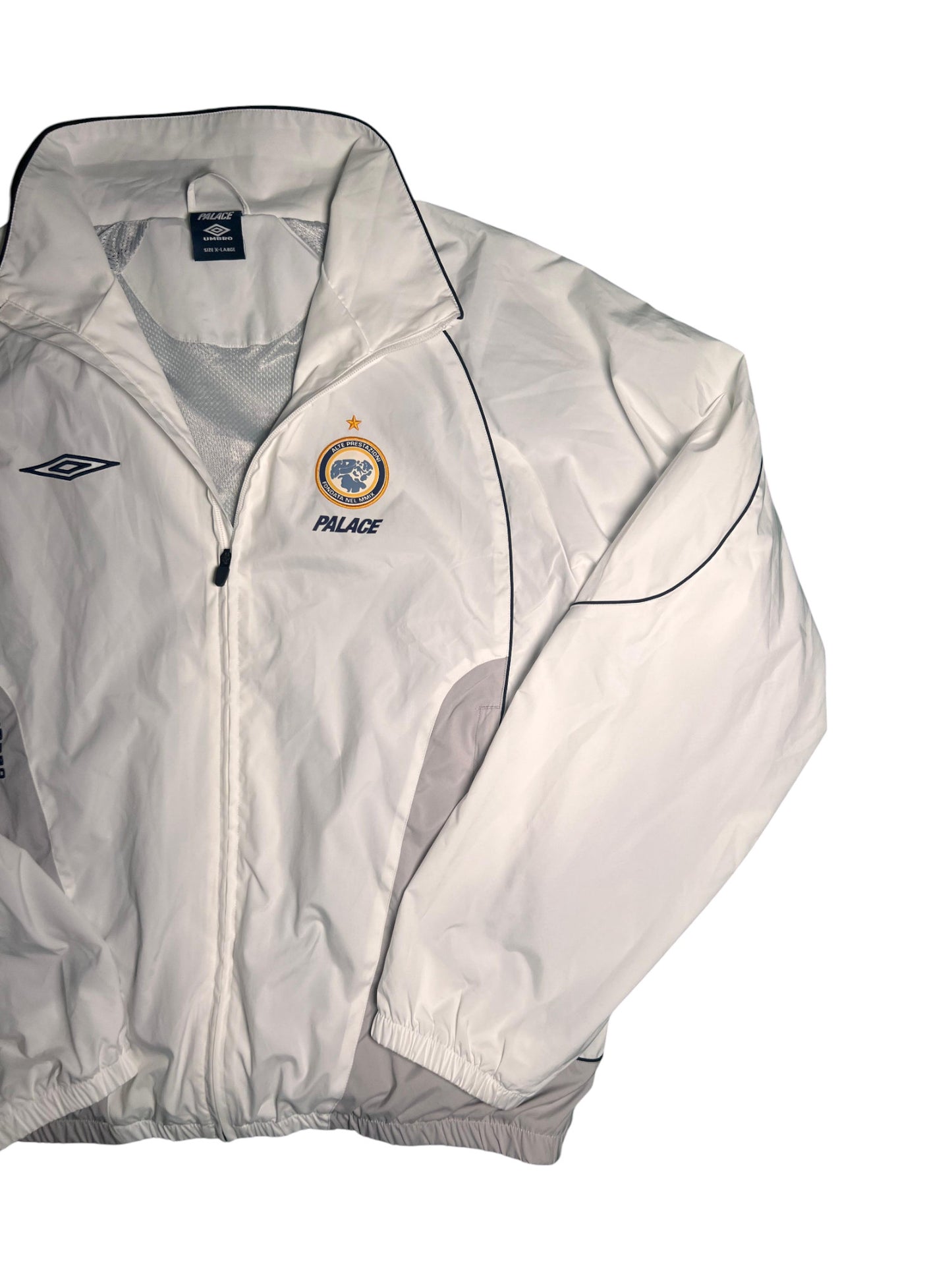Palace x Umbro Jacket