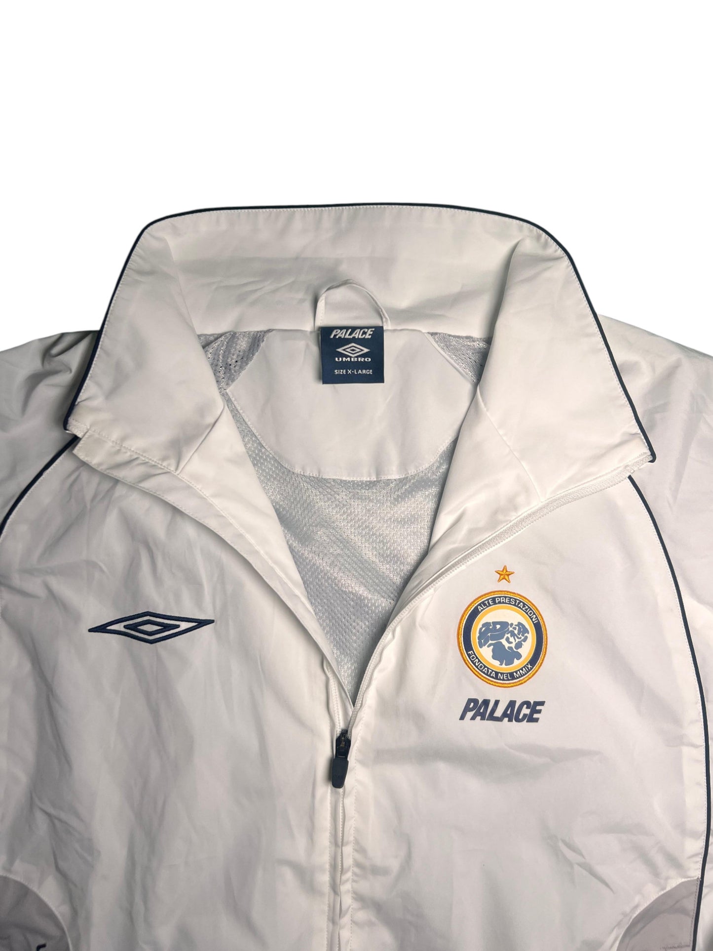 Palace x Umbro Jacket