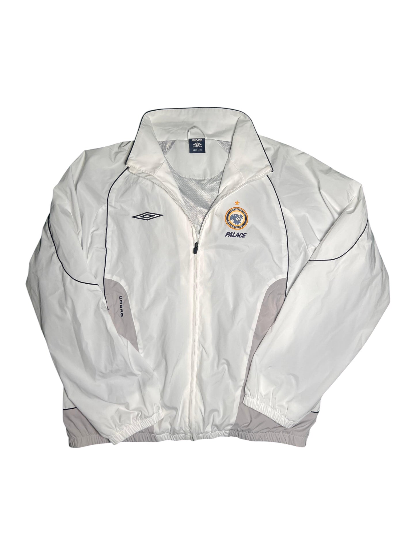 Palace x Umbro Jacket