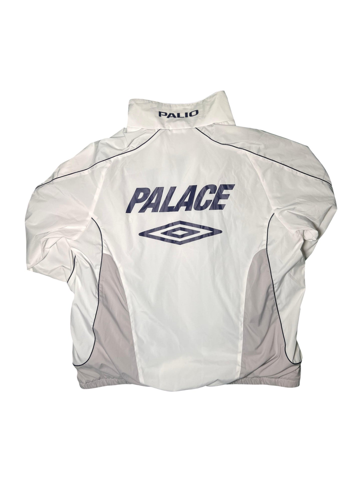 Palace x Umbro Jacket