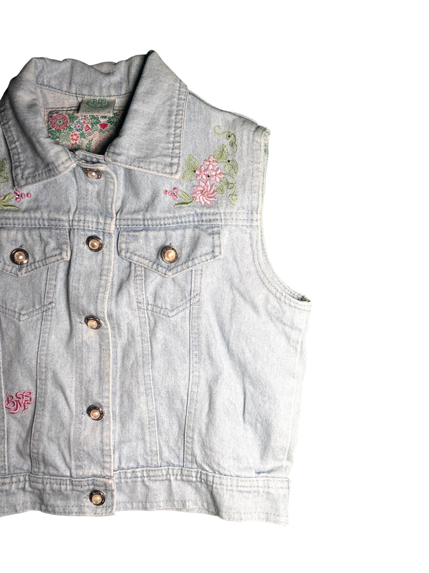 Bianca Maria Caselli Vest