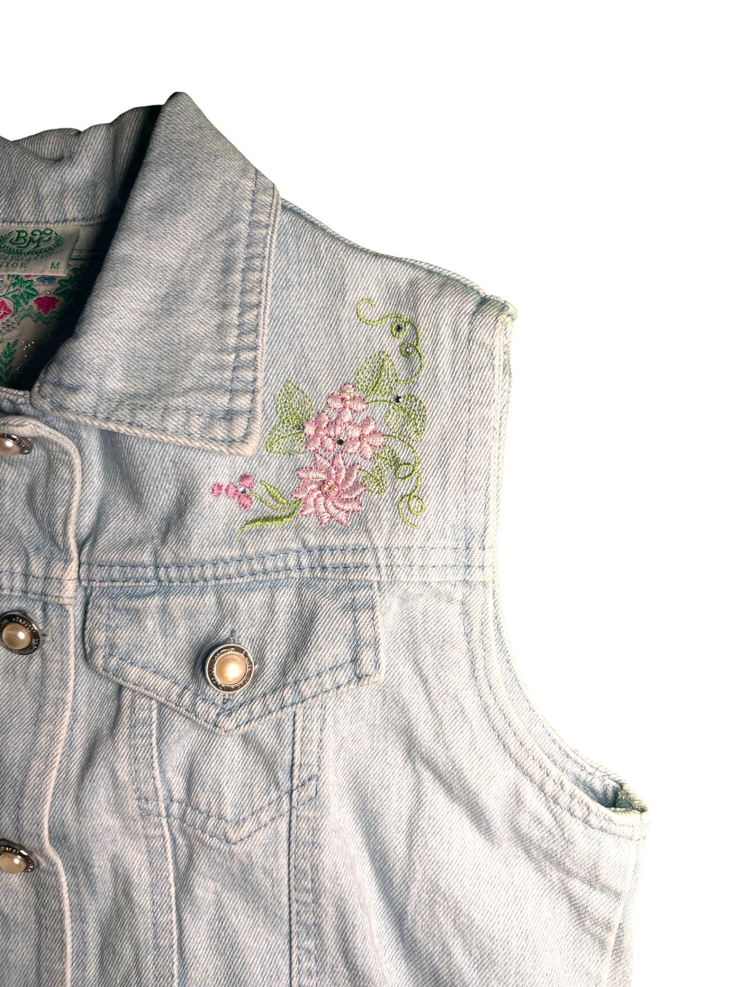 Bianca Maria Caselli Vest