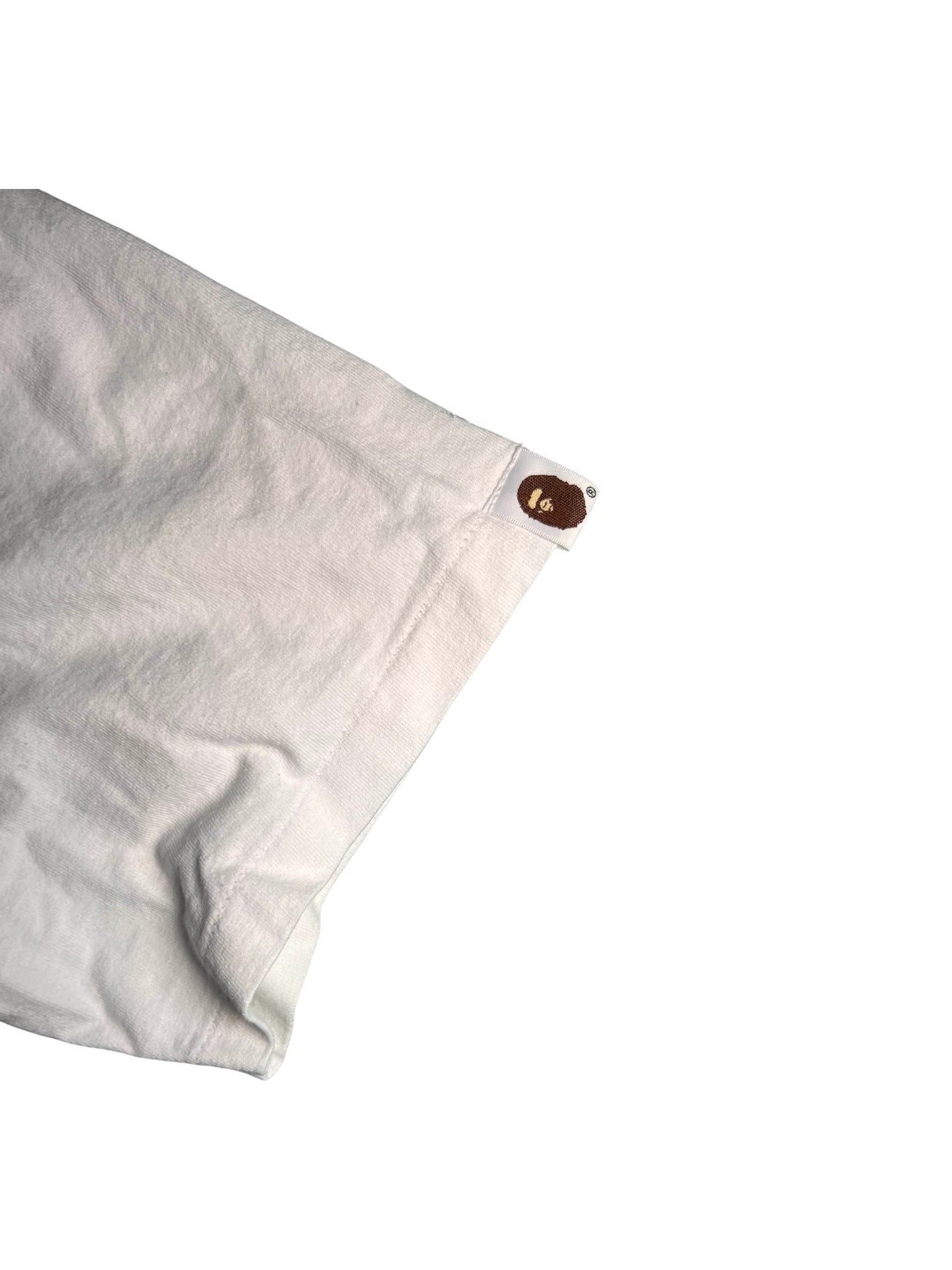 Baby Milo Bape Tee