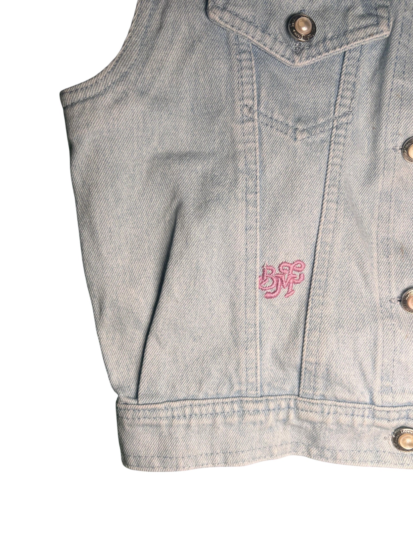 Bianca Maria Caselli Vest