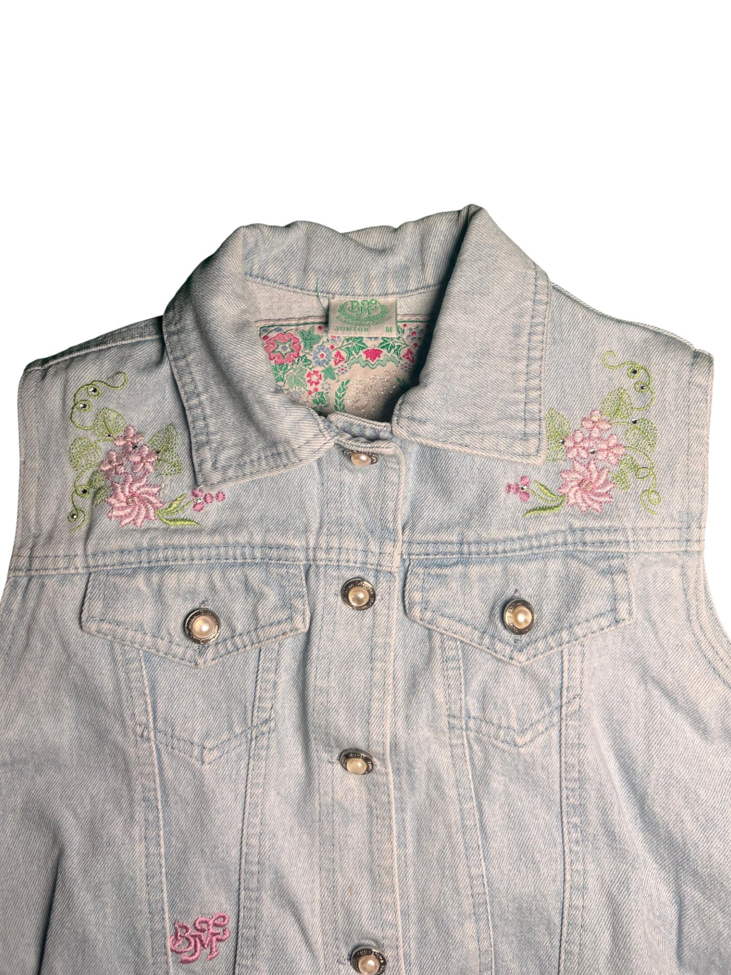 Bianca Maria Caselli Vest