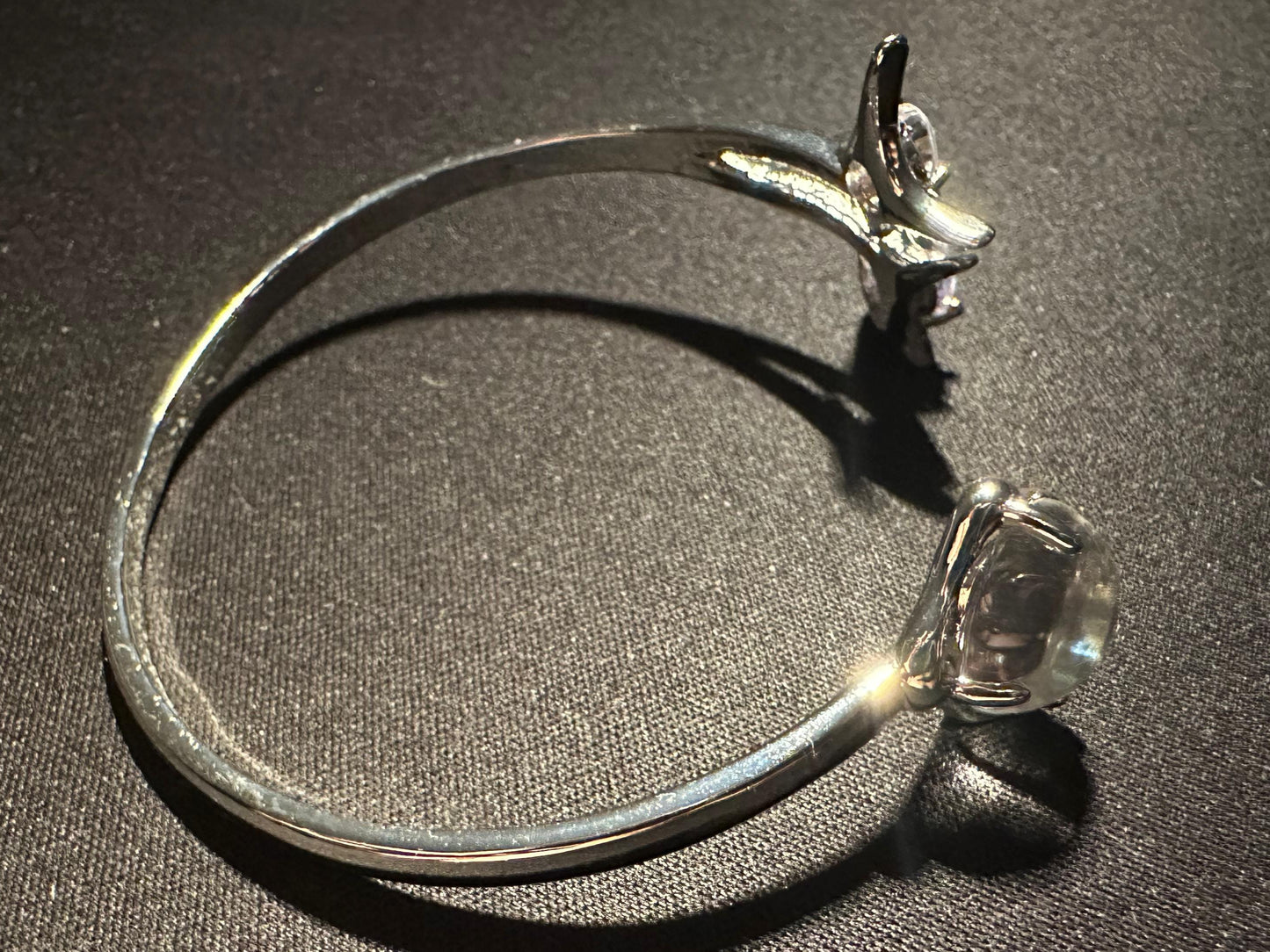 mercury bracelet