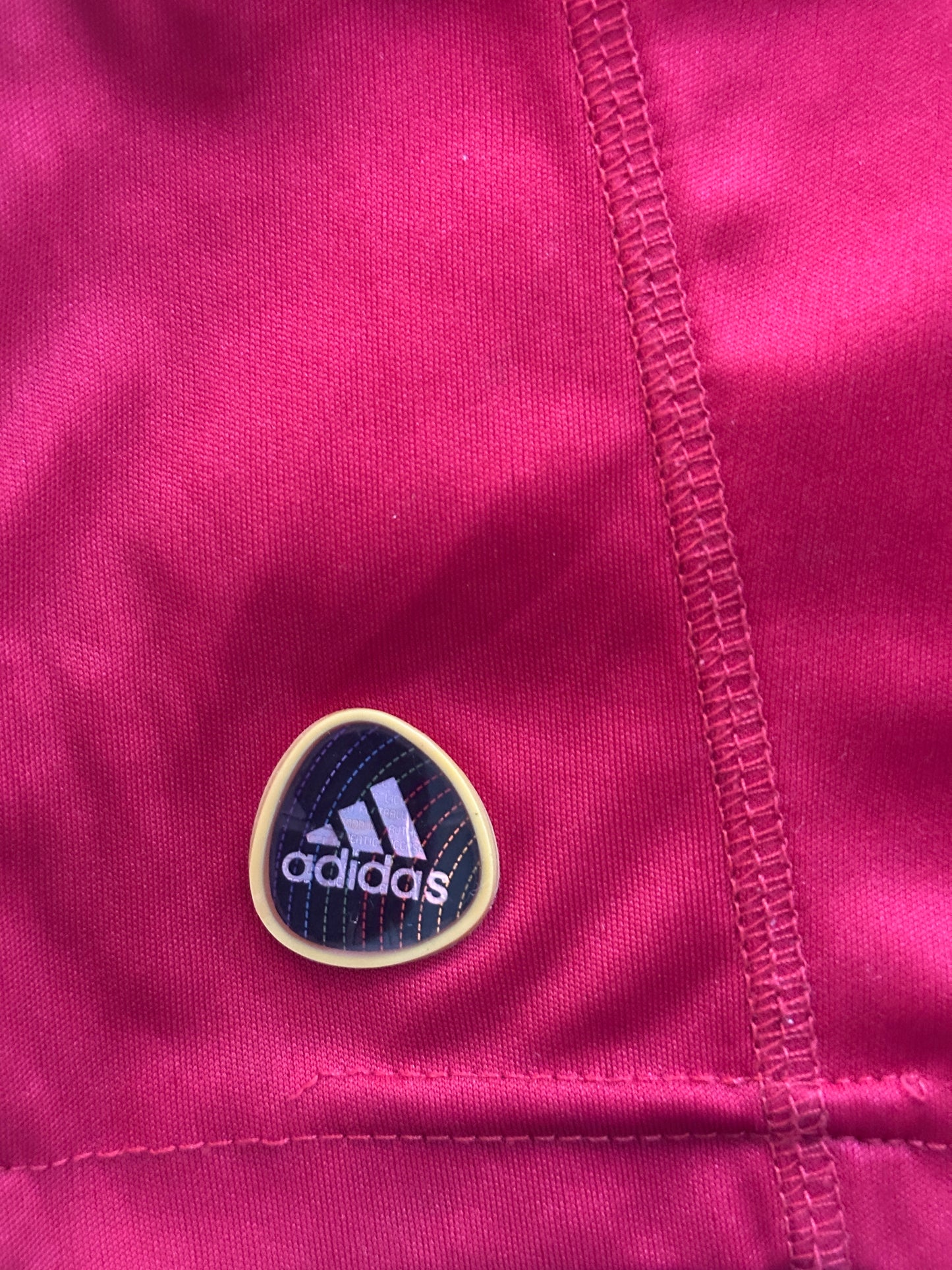 Spanien Trikot