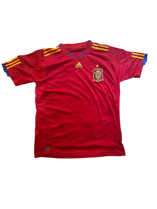 Spanien Trikot