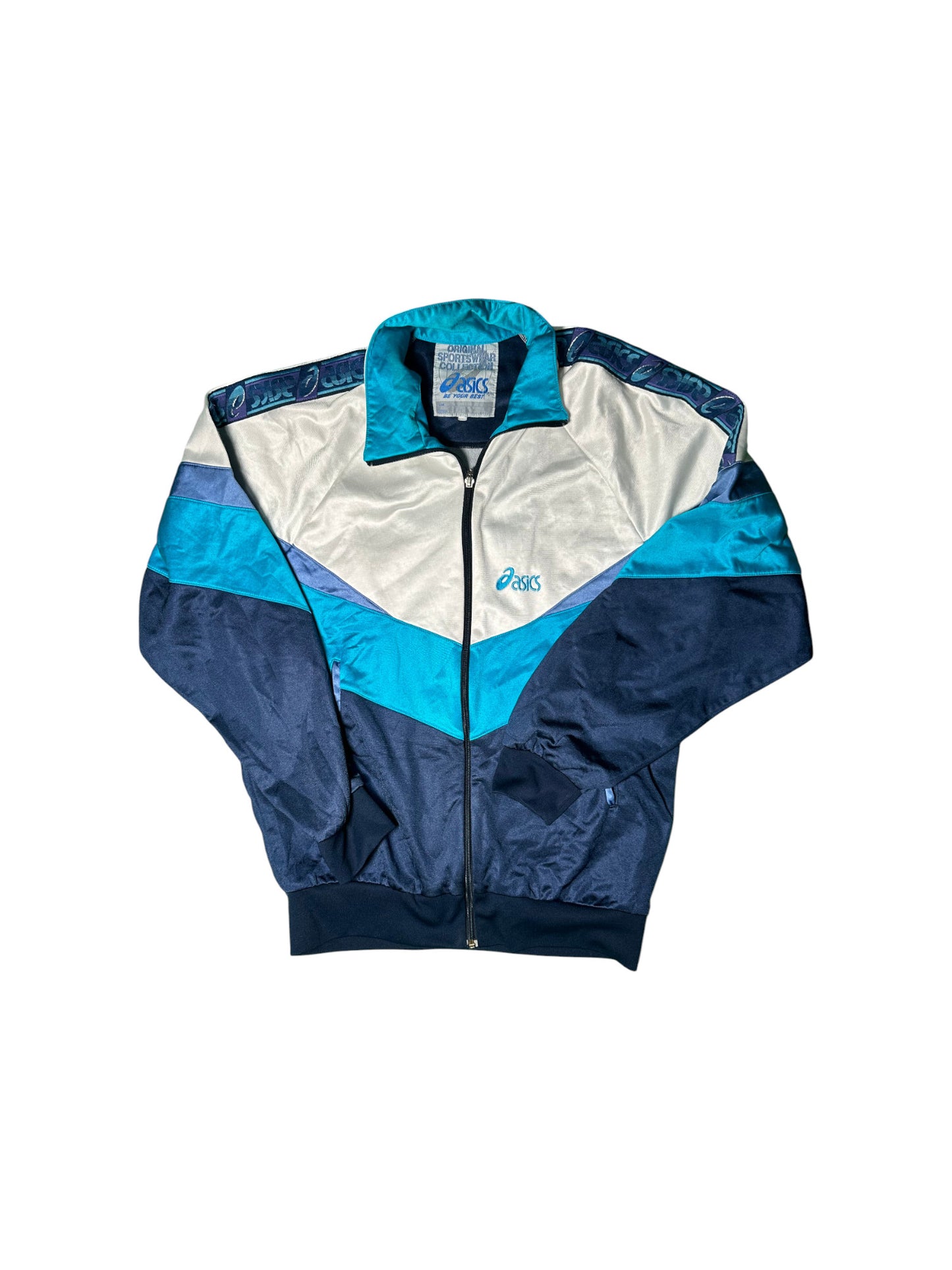 Asics Trainingjacke