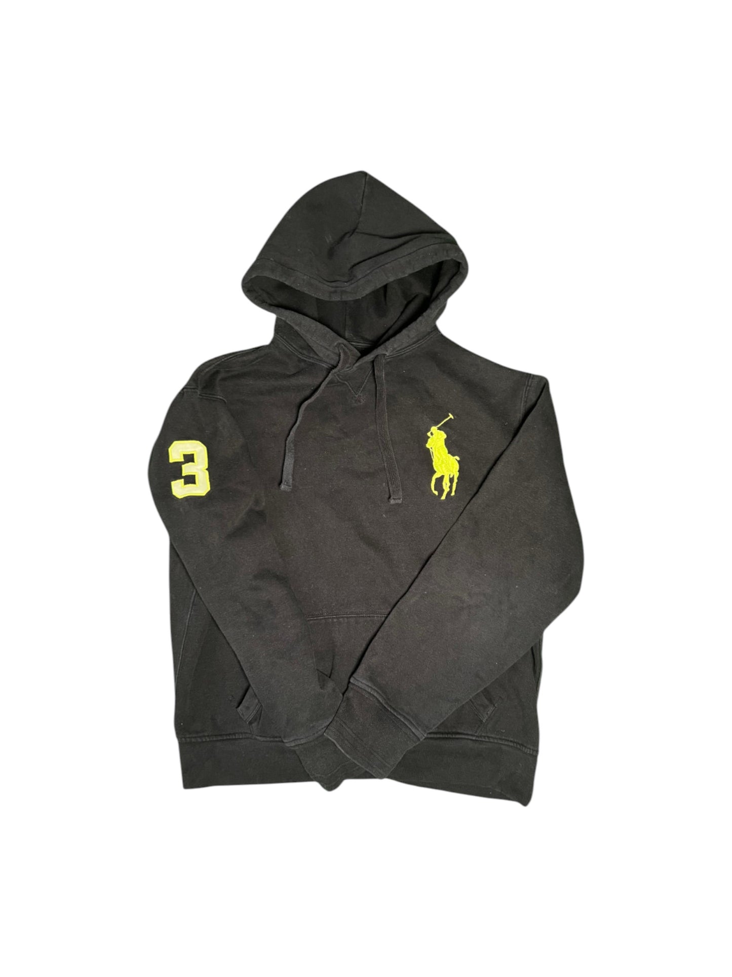 Ralph Lauren Big Pony Pullover