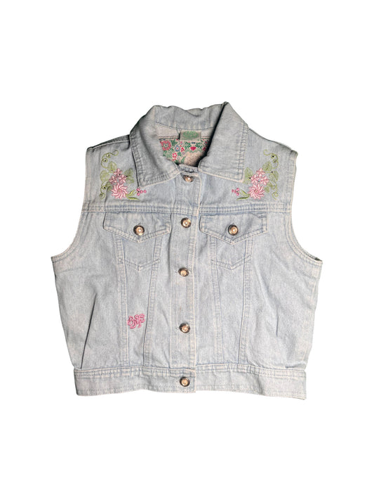 Bianca Maria Caselli Vest