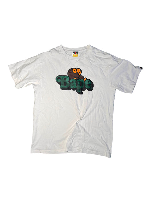 Baby Milo Bape Tee