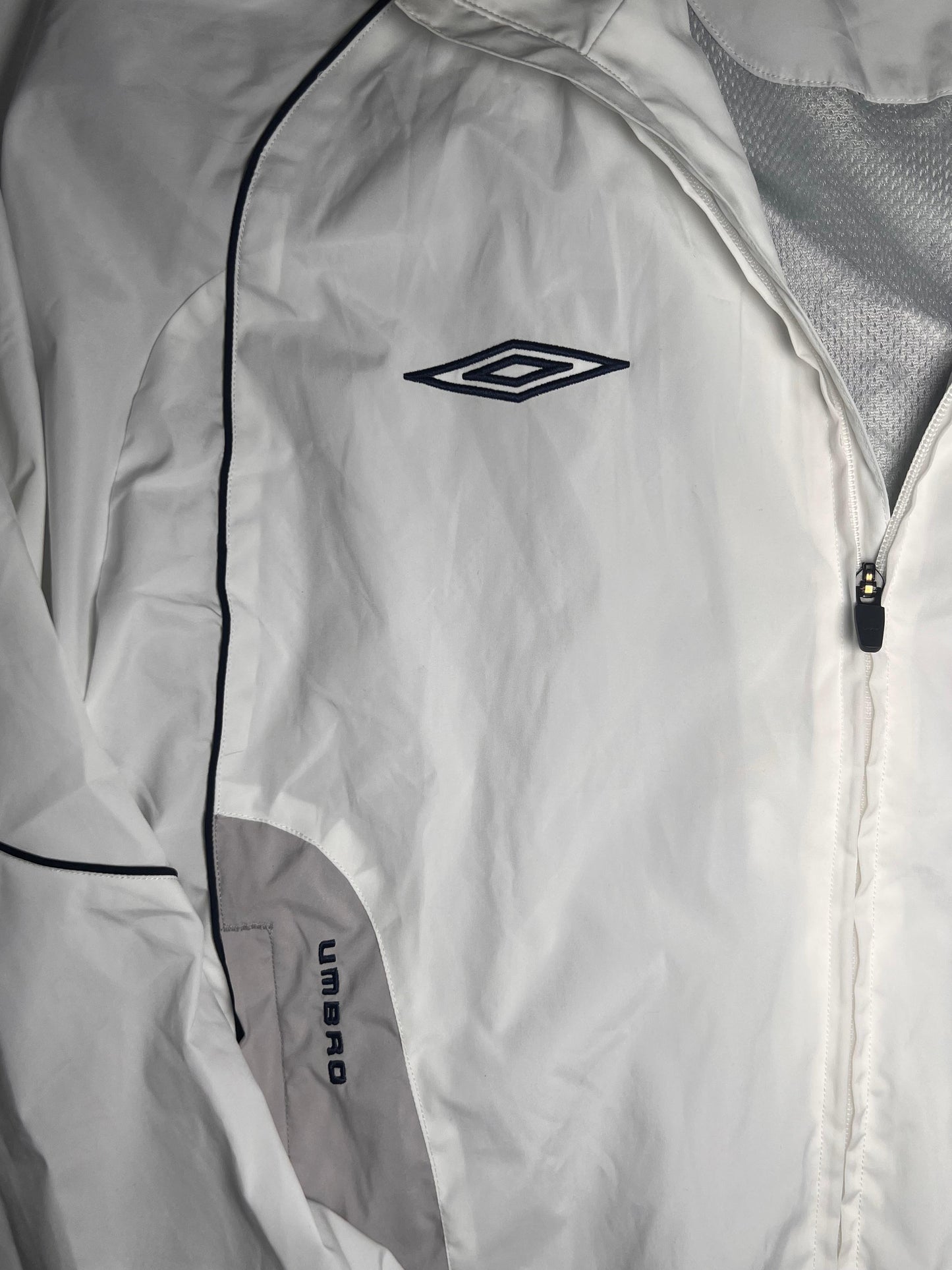 Palace x Umbro Jacket